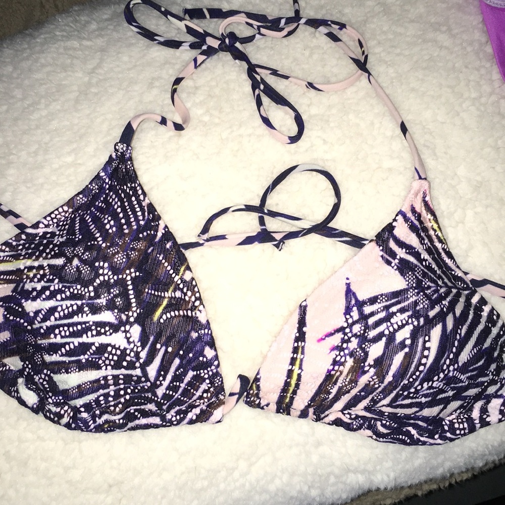 Victoria secret bathing suit top!